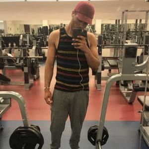 Meet your Posher, Chris